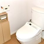 トイレリフォームで気を付けたいポイント